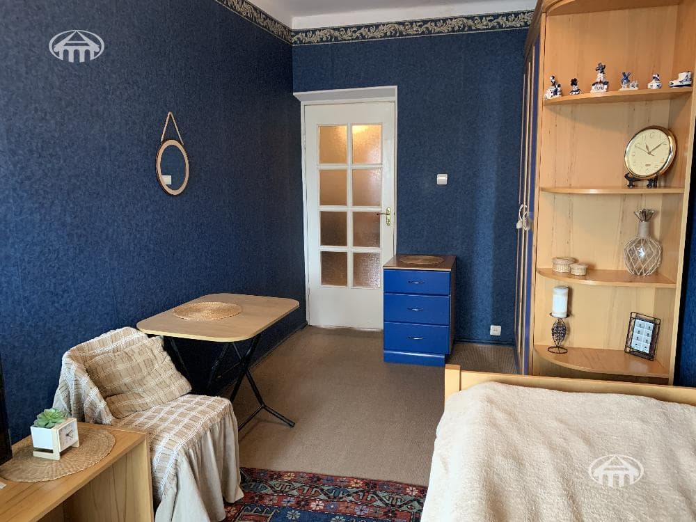 Apartment · 2 rooms · 103 m² · Kentron