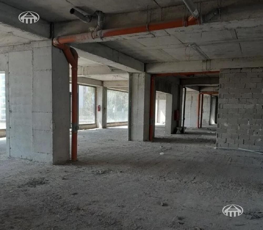Retail · 185 m² · Kanaker-Zeytun