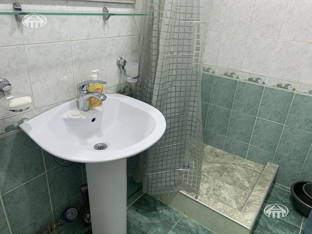 Բնակարան · 1 սեն. · 35 մ² · Արաբկիր