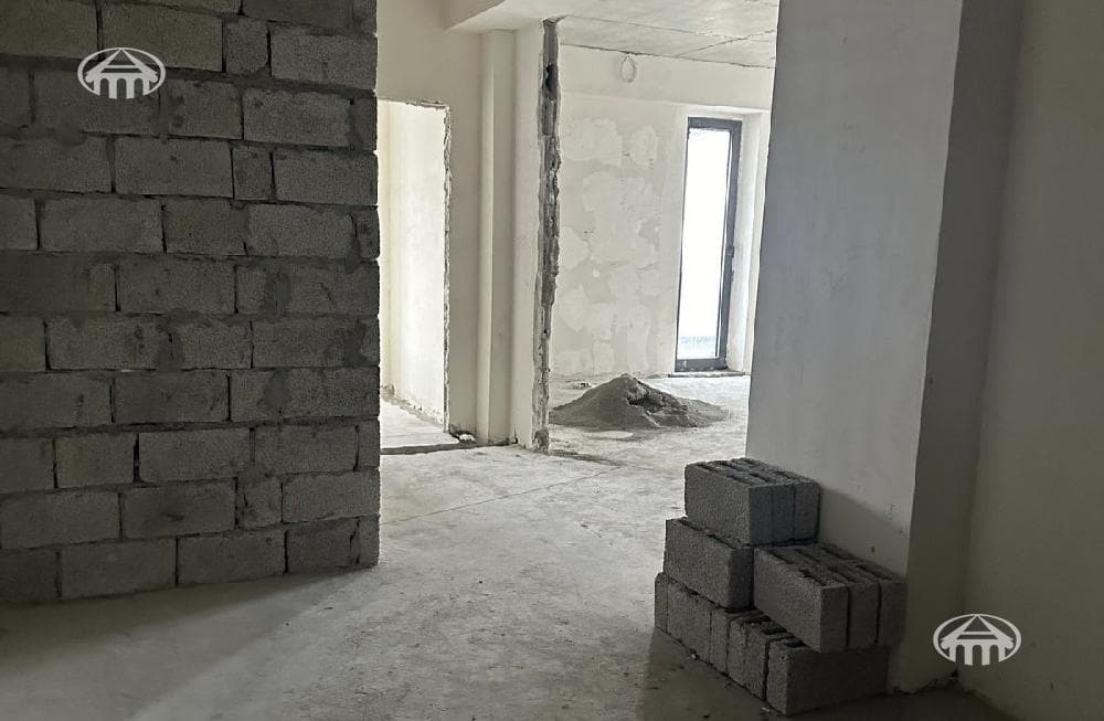 Apartment · 3 rooms · 112 m² · Arabkir