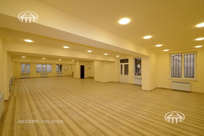 Office · 170 m² · Arabkir