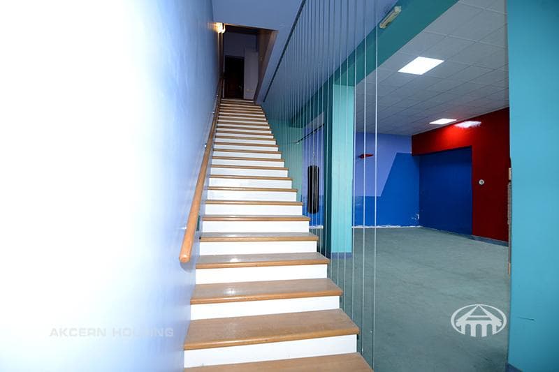 Mansion · 6 rooms · 817 m² · Arabkir