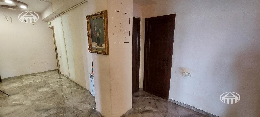 Բնակարան · 3 սեն. · 92 մ² · Աջափնյակ