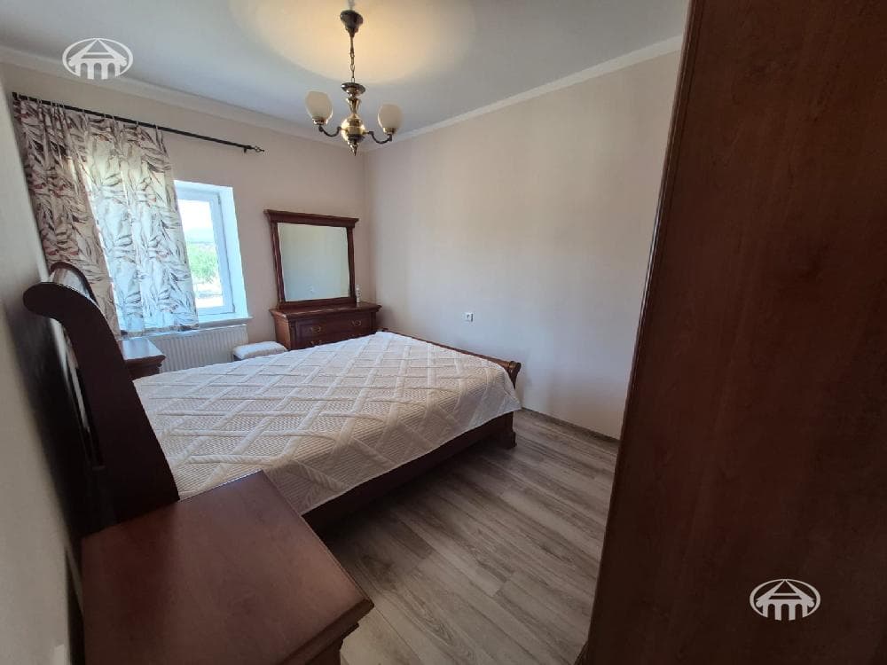 Mansion · 4 rooms · 111 m² · Ashtarak