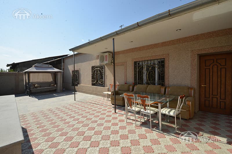 House · 3 rooms · 78 m² · Davtashen