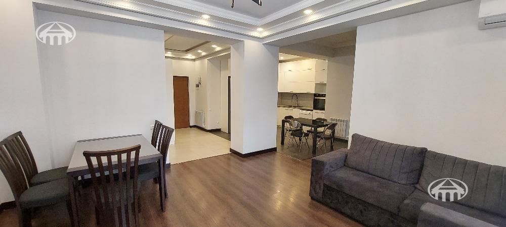 Բնակարան · 3 սեն. · 92 մ² · Արաբկիր