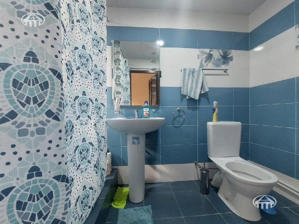 Առանձնատուն · 7 սեն. · 220 մ² · Ջրվեժ