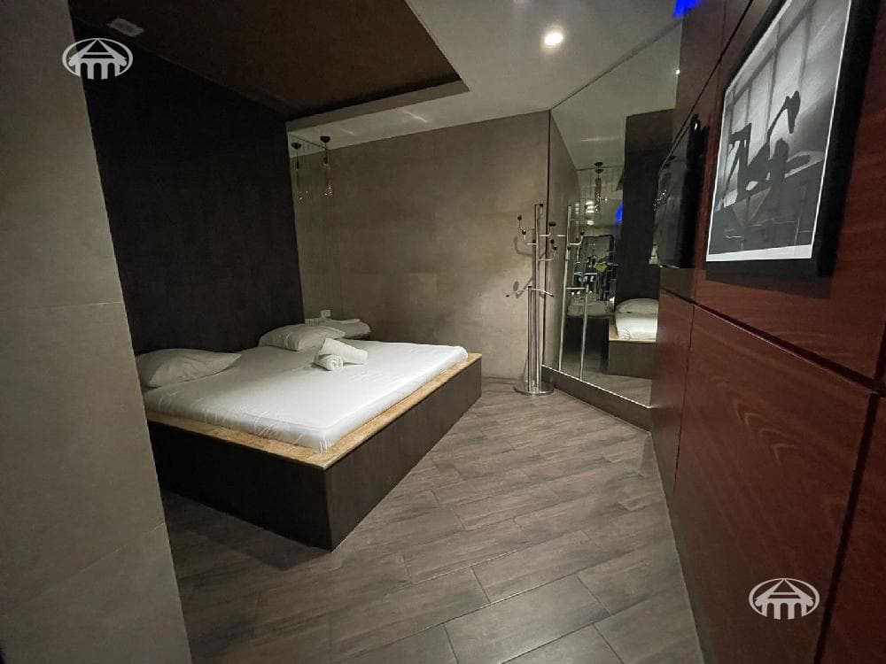 Ресторан · 1 726 м² · Малатия-Себастия