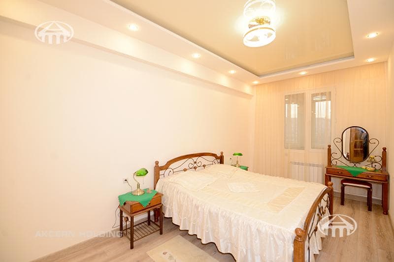 Apartment · 3 rooms · 135 m² · Kentron