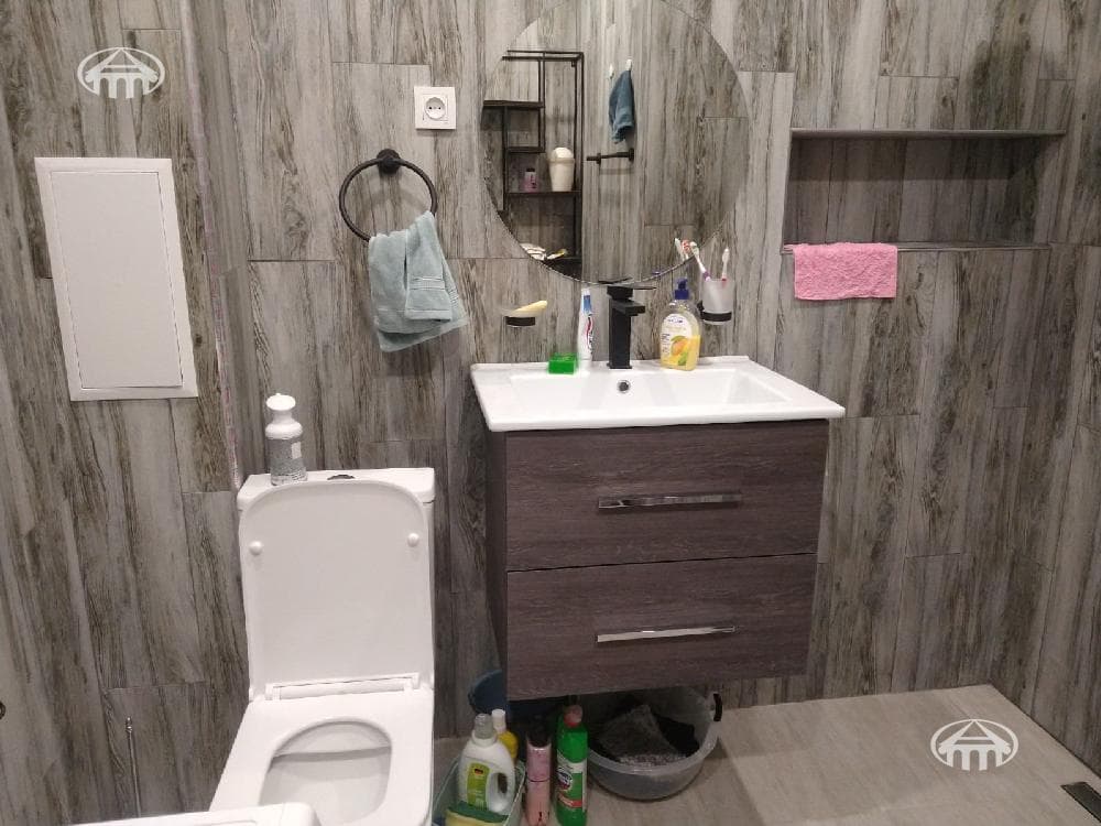 Apartment · 1 rooms · 50 m² · Kentron
