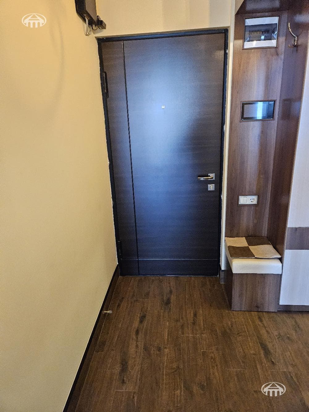 Квартира · 2 комн. · 53 м² · Арабкир