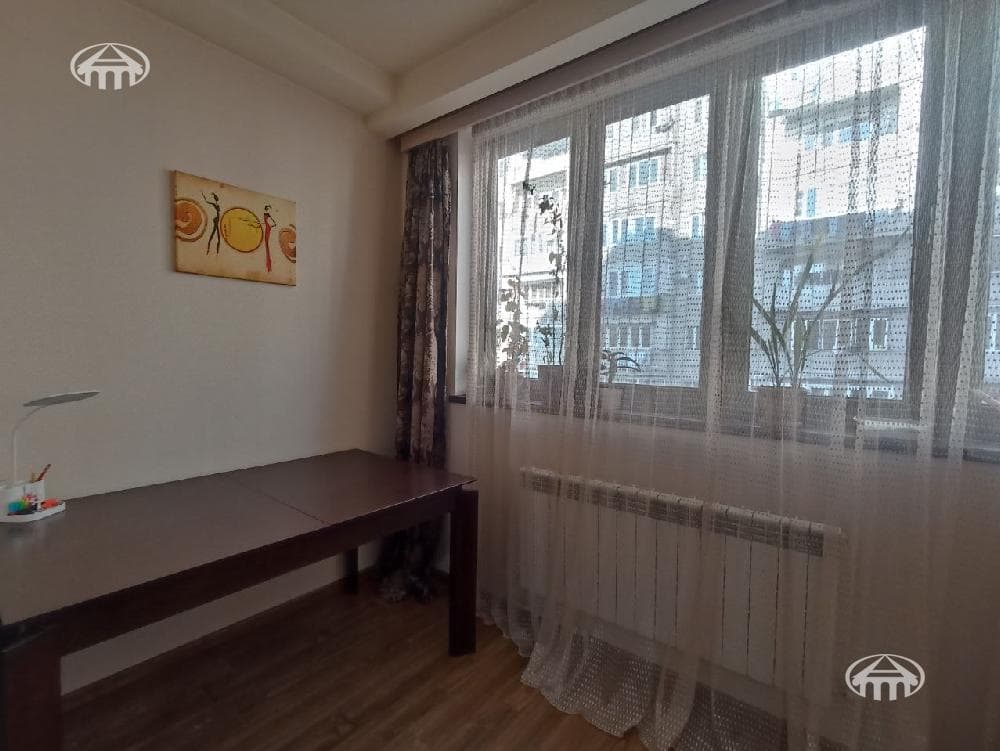 Квартира · 2 комн. · 54 м² · Давташен