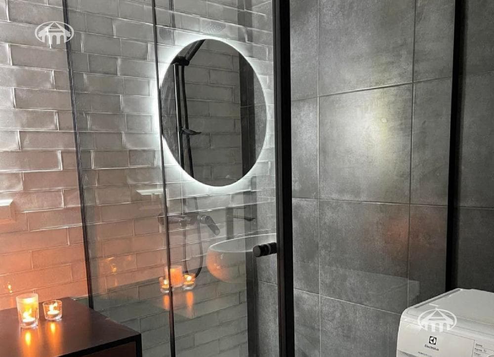 Квартира · 2 комн. · 59 м² · Аджапняк