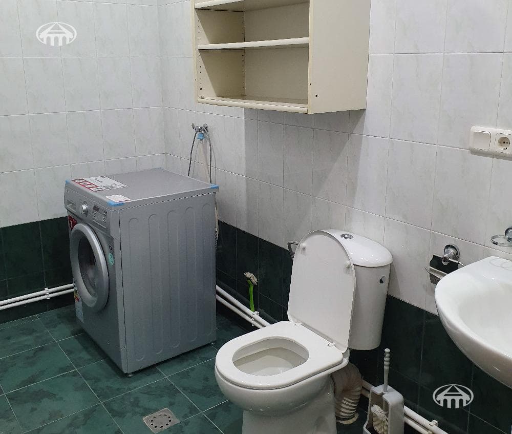 Mansion · 5 rooms · 285 m² · Arabkir