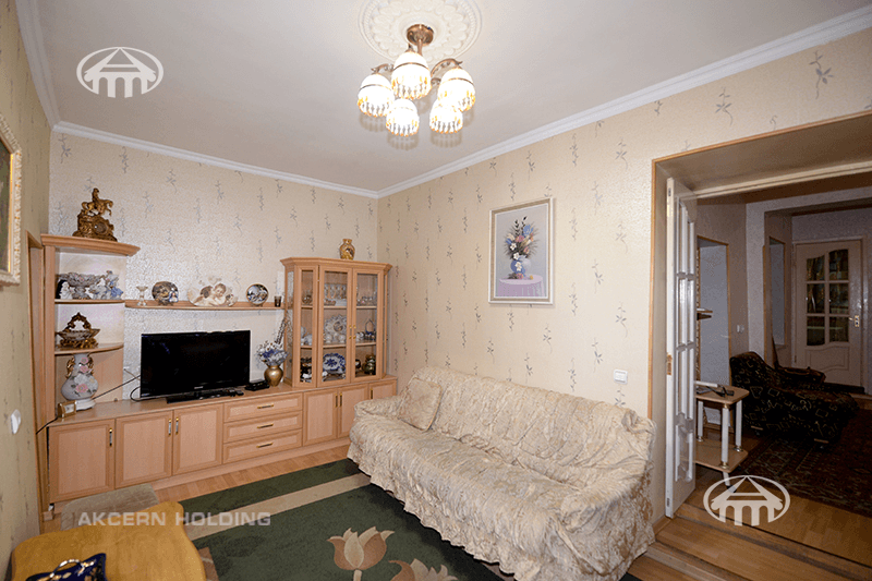 Дом · 3 комн. · 82 м² · Арабкир