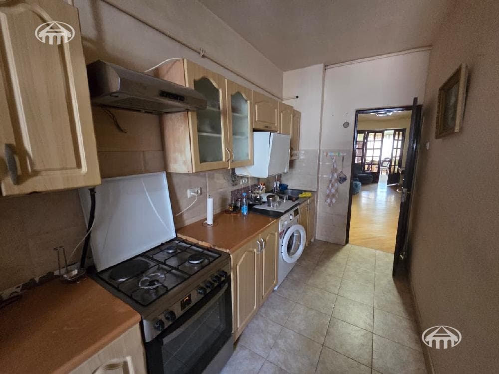Квартира · 4 комн. · 134 м² · Арабкир