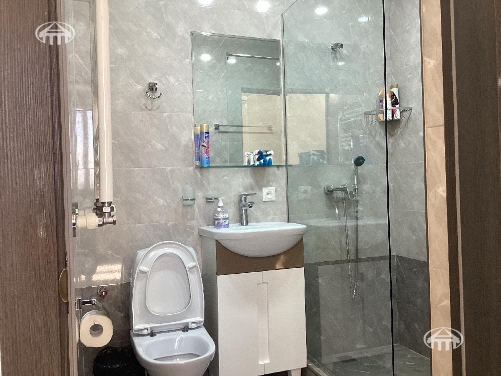 House · 7 rooms · 336 m² · Nork-Marash