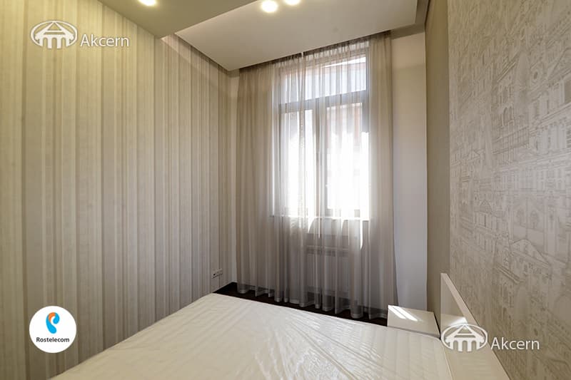 Apartment · 4 rooms · 100 m² · Arabkir