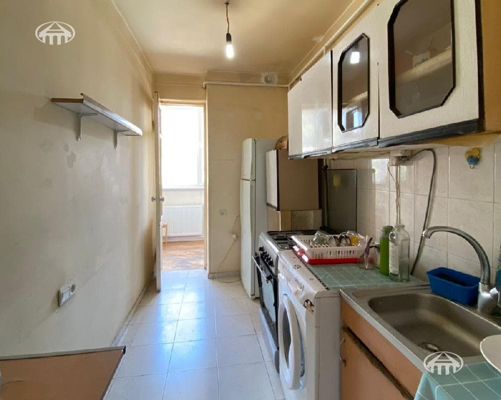Квартира · 2 комн. · 65 м² · Аджапняк
