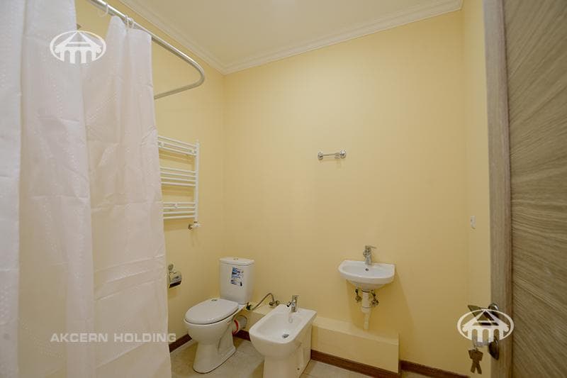 Офис · 250 м² · Канакер-Зейтун
