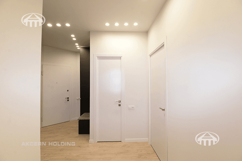 Apartment · 3 rooms · 101 m² · Arabkir