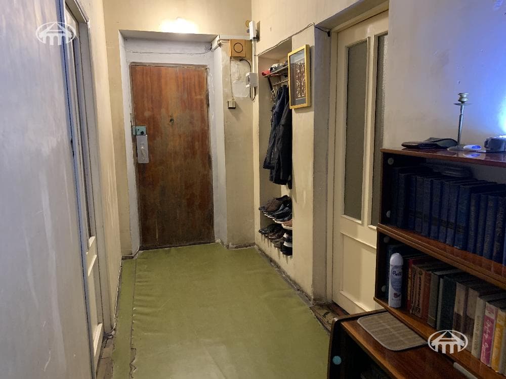 Квартира · 2 комн. · 84 м² · Шенгавит