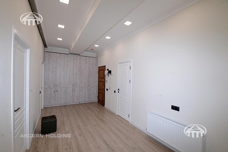 Apartment · 3 rooms · 106 m² · Kanaker-Zeytun — photo 7 / 26