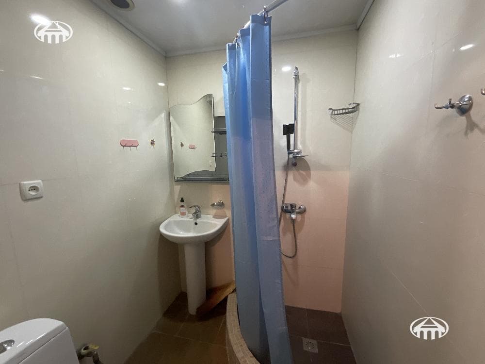 Apartment · 2 rooms · 54 m² · Arabkir