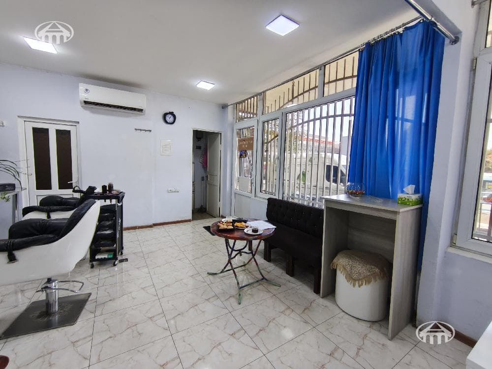 Retail · 45 m² · Malatia-Sebastia