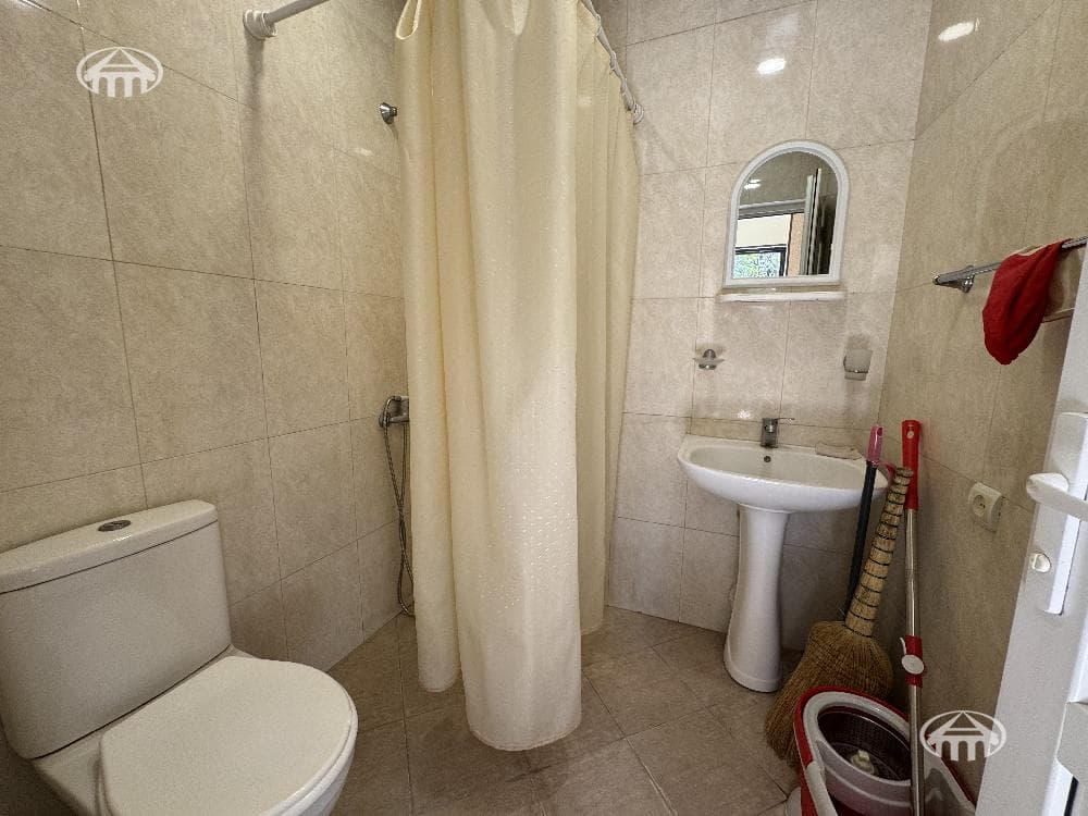 House · 2 rooms · 34 m² · Arabkir