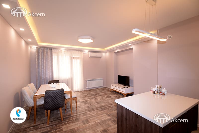 Բնակարան · 2 սեն. · 64 մ² · Արաբկիր