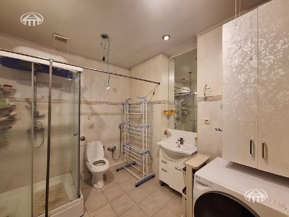 Apartment · 3 rooms · 133 m² · Arabkir