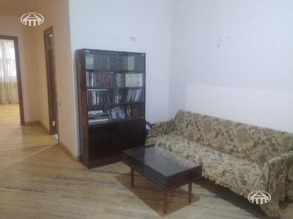 Квартира · 3 комн. · 104 м² · Канакер-Зейтун