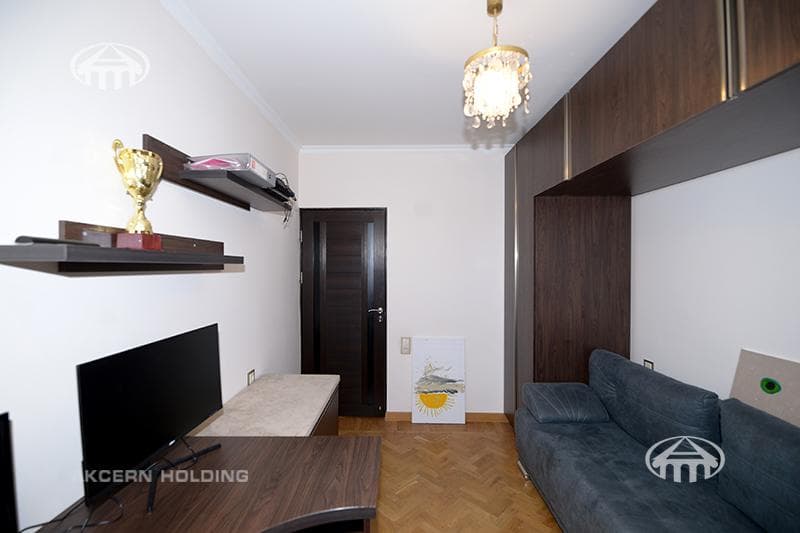 Квартира · 4 комн. · 100 м² · Арабкир — фото 16 из 24