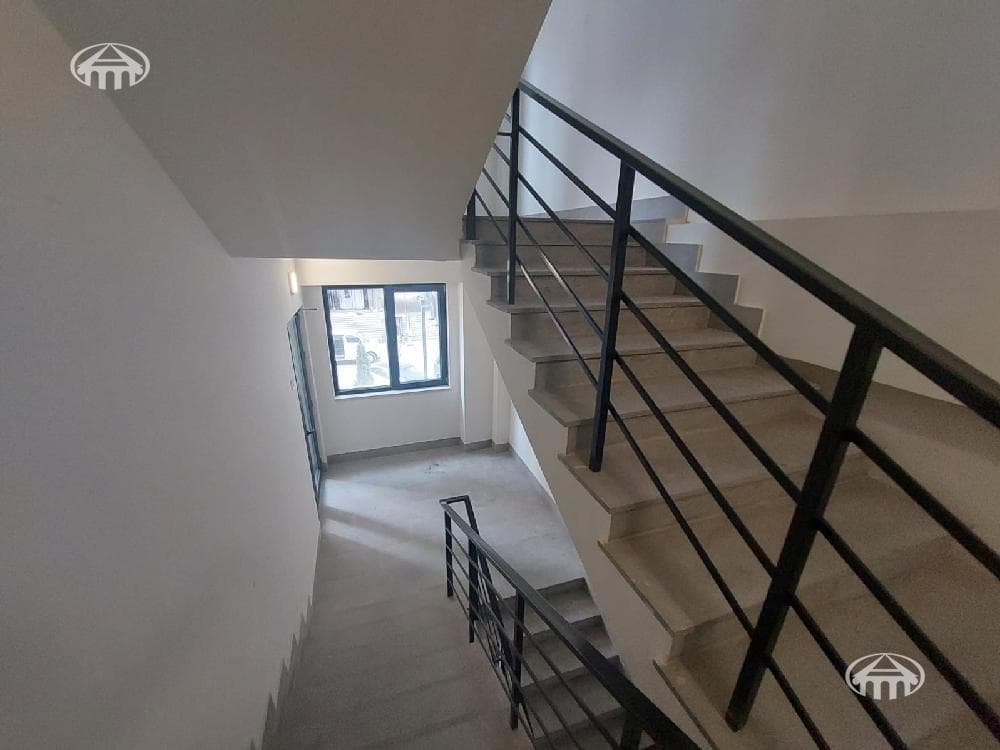 Apartment · 2 rooms · 50 m² · Ajapnyak
