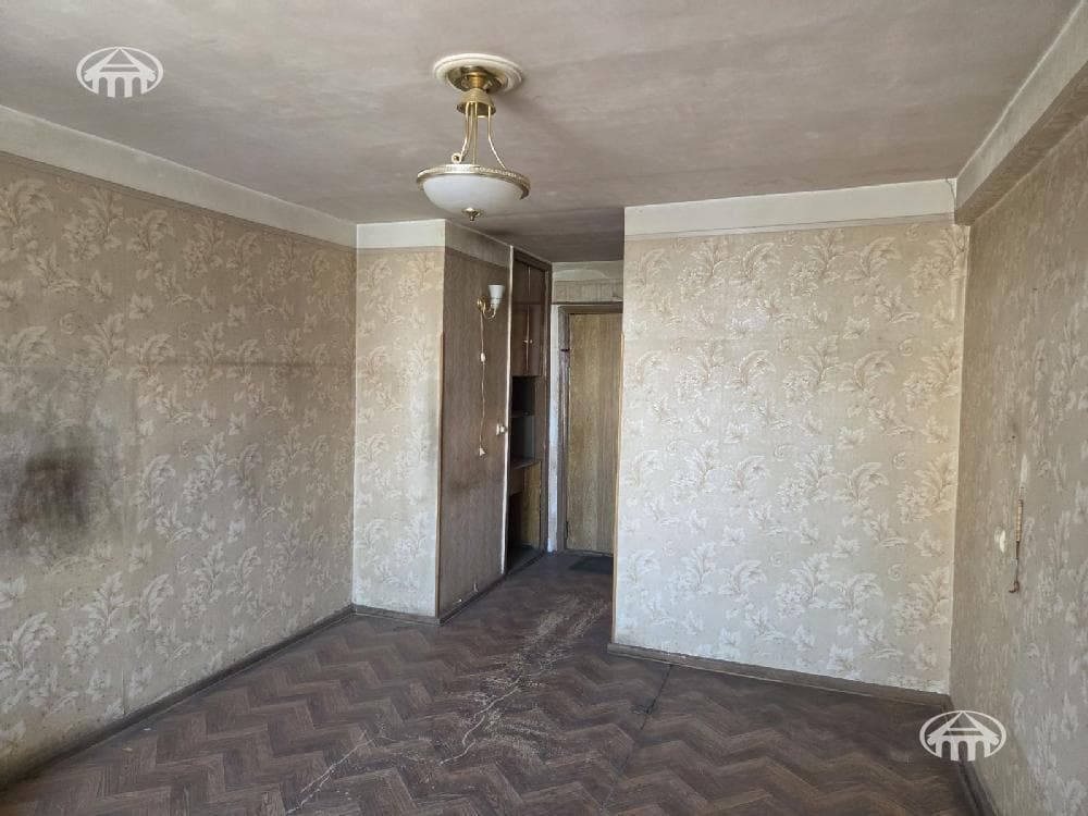 Квартира · 1 комн. · 22 м² · Шенгавит