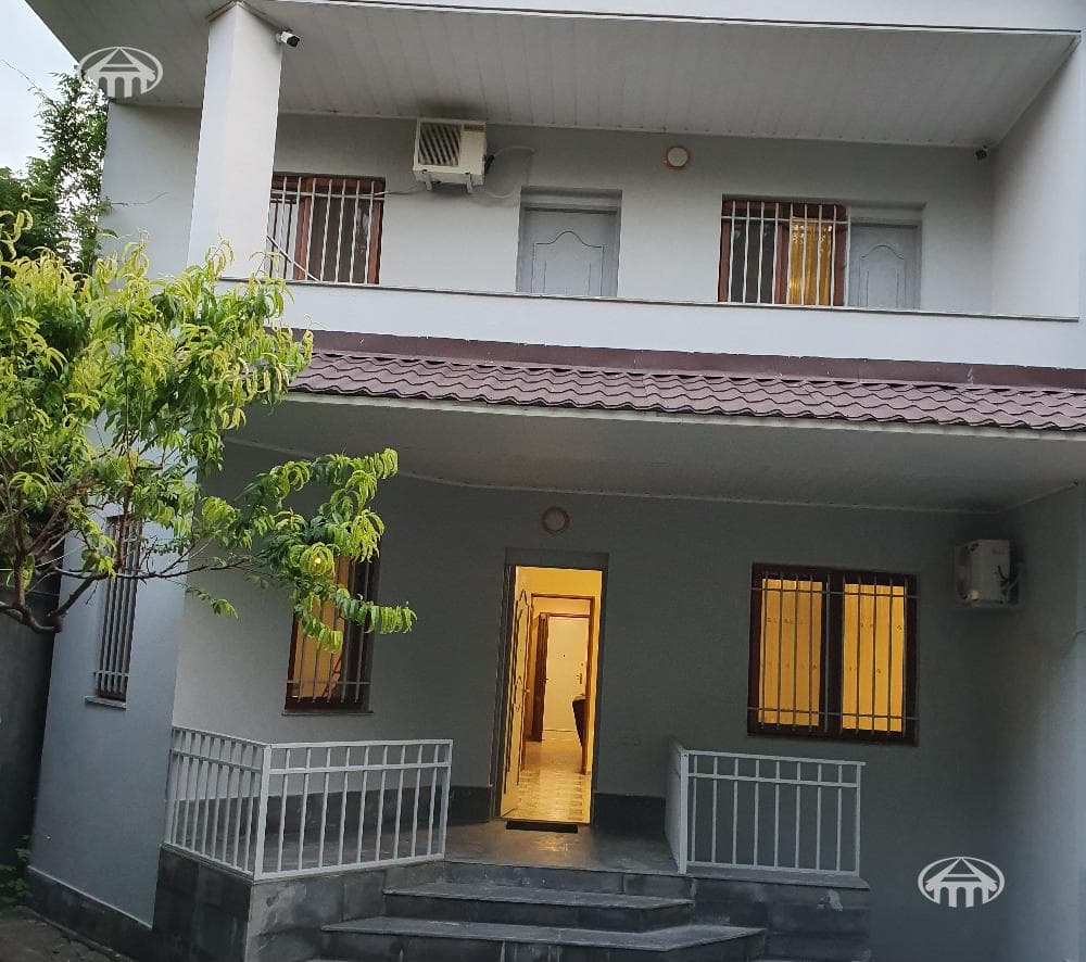 Office · 285 m² · Arabkir
