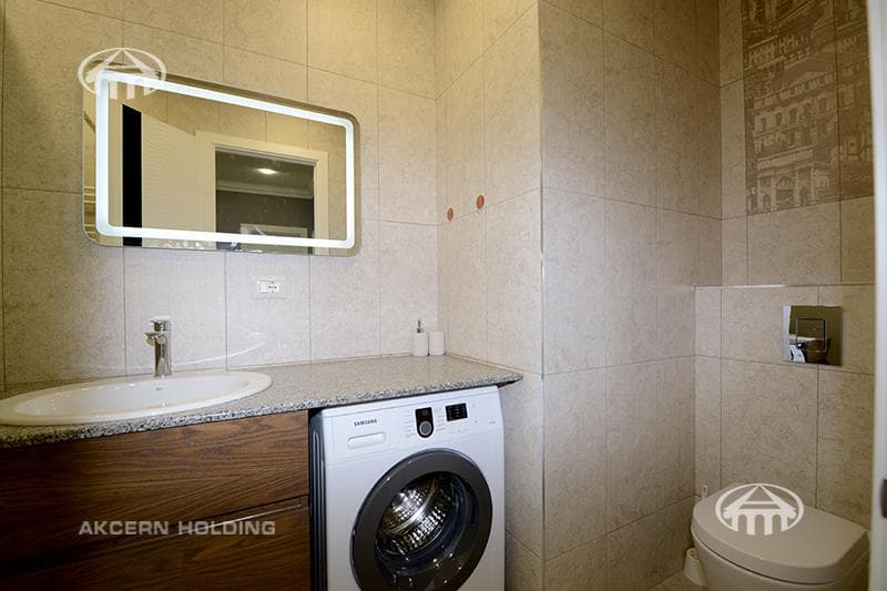 Բնակարան · 2 սեն. · 60 մ² · Կենտրոն