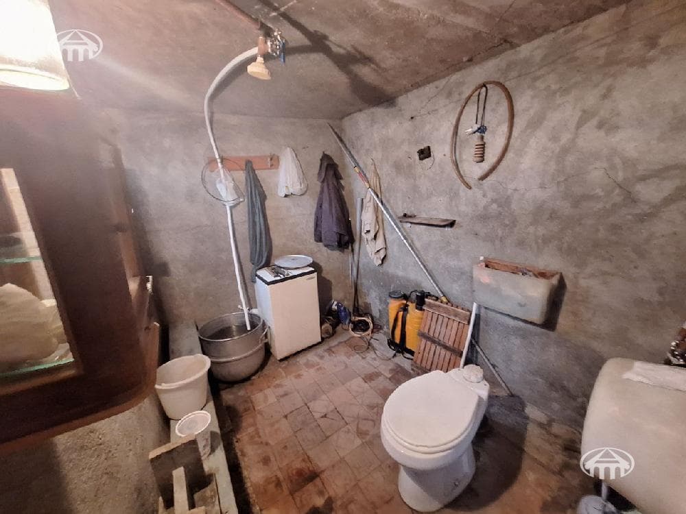 Дом · 500 м² · Шенгавит