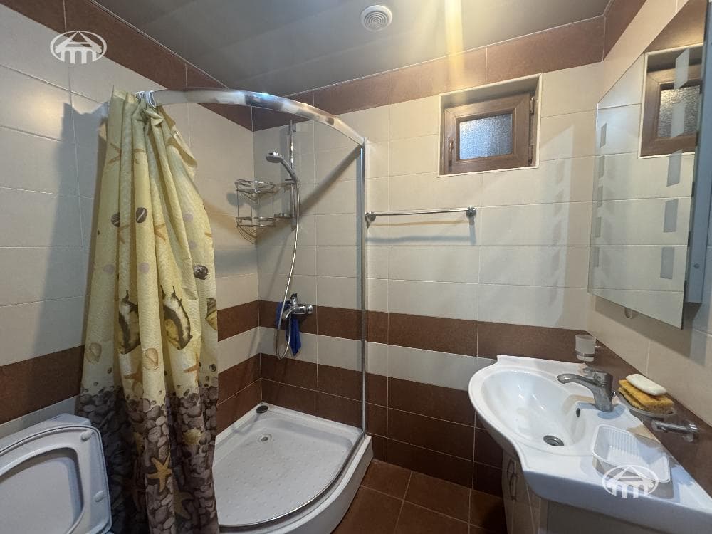 Дом · 5 комн. · 265 м² · Гетамеч