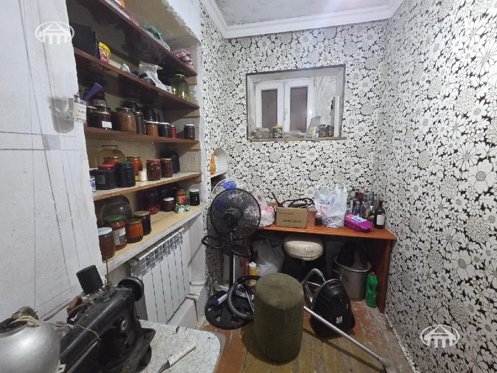House · 7 rooms · 542 m² · Ajapnyak