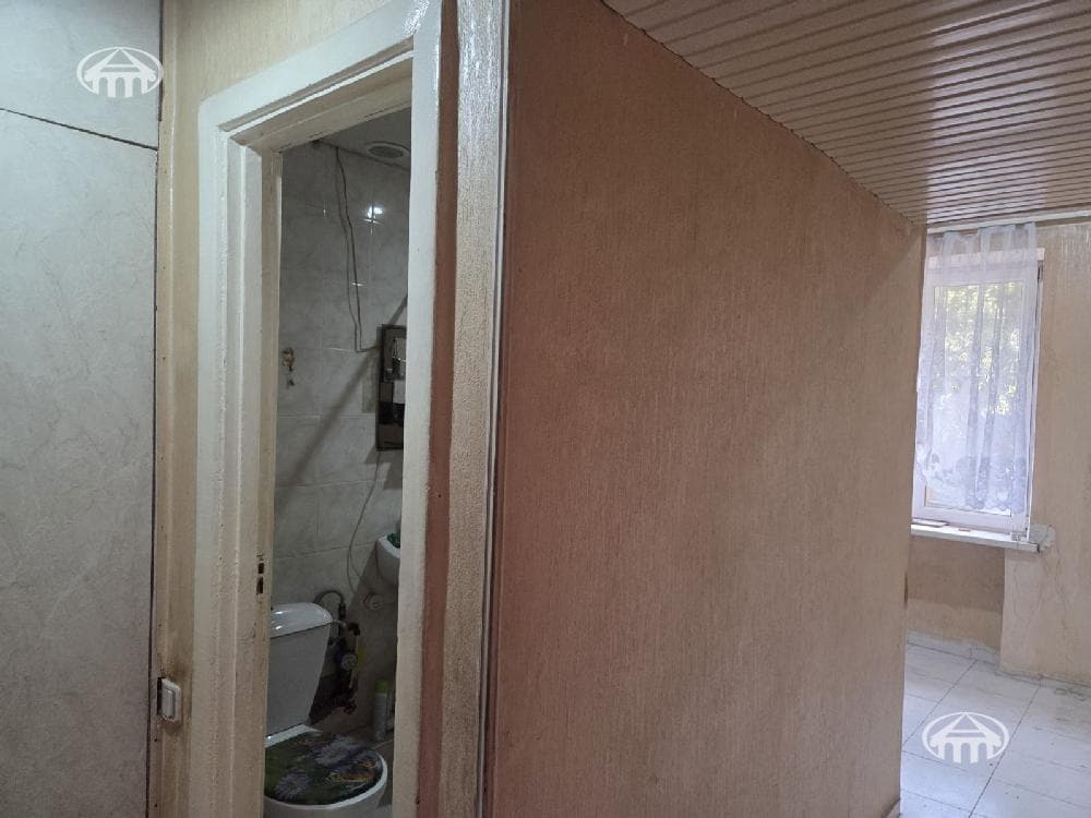 Բնակարան · 1 սեն. · 29 մ² · Աջափնյակ — Լուսանկար 5 / 10