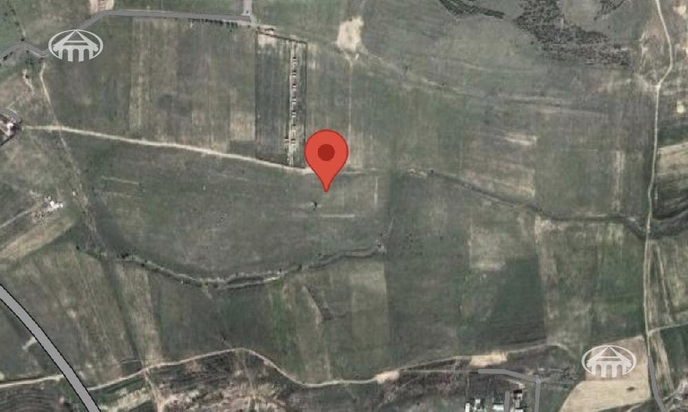 Land · 3,350 m² · Dzoraghbyur