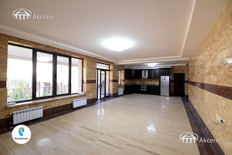 Առանձնատուն · 7 սեն. · 907 մ² · Արաբկիր