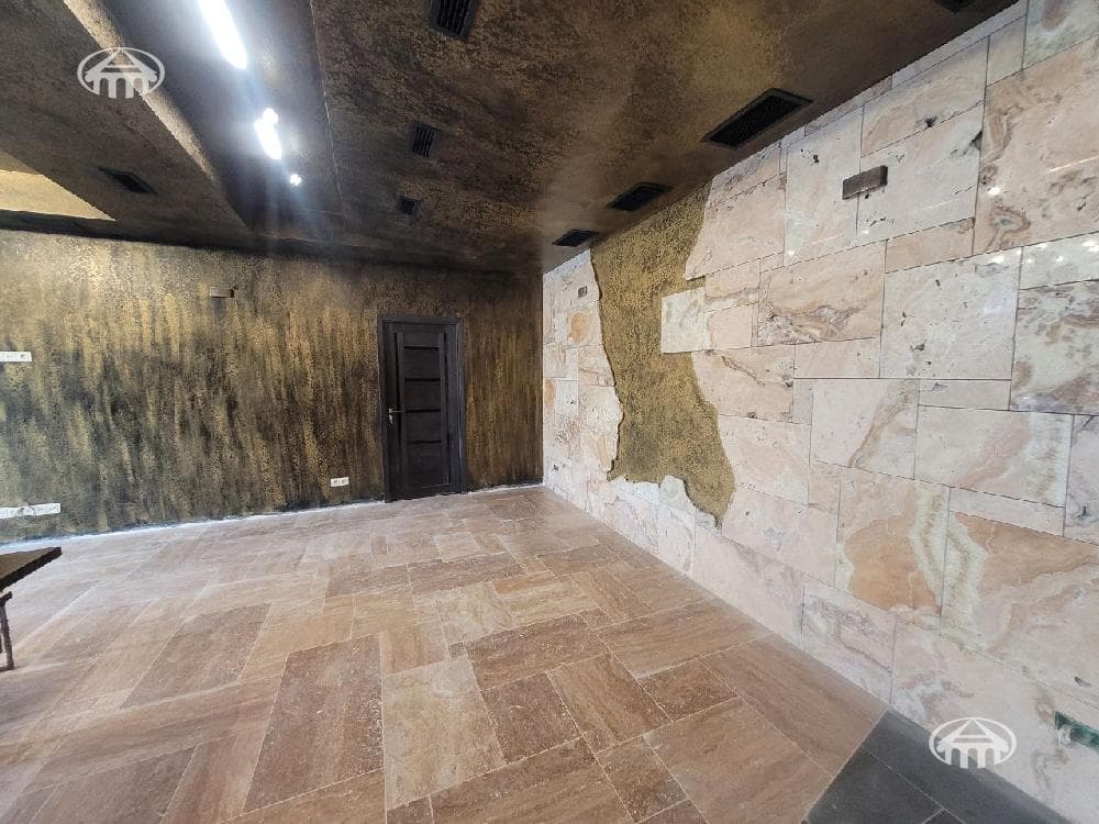 Особняк · 5 комн. · 527 м² · с. Аргел