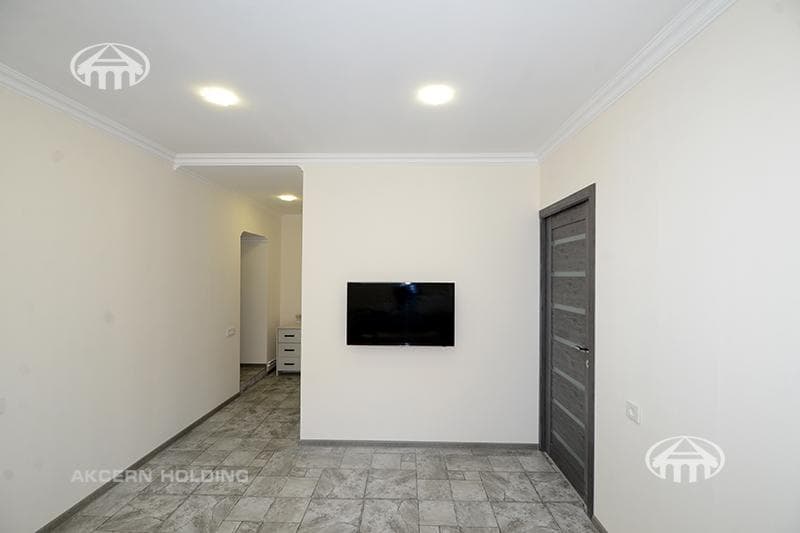 Mansion · 3 rooms · 55 m² · Djrvej