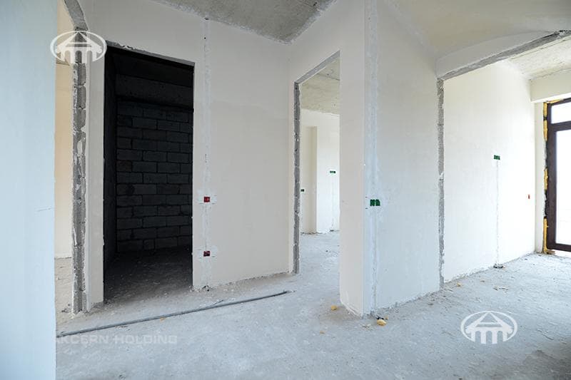 Townhouse · 5 rooms · 244 m² · Kanaker-Zeytun