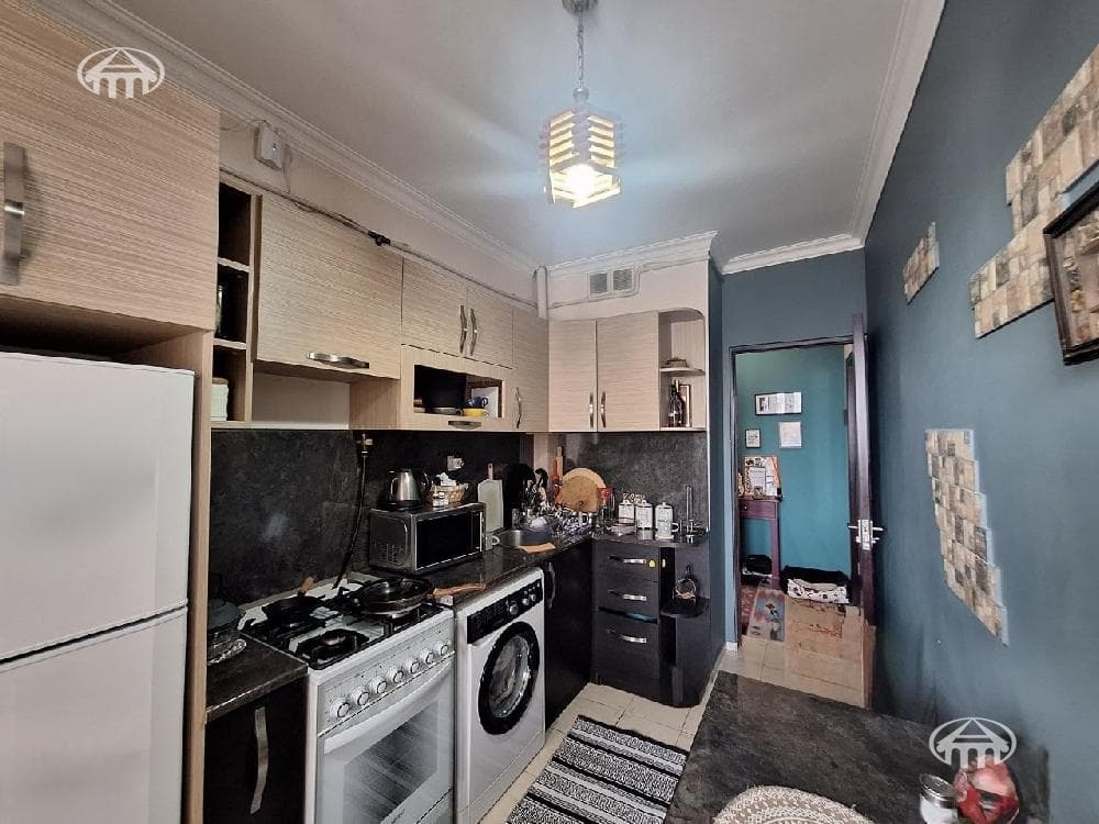 Apartment · 2 rooms · 65 m² · Kanaker-Zeytun