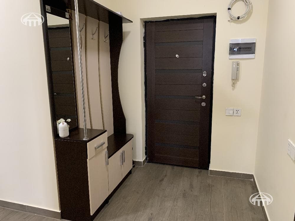 Квартира · 4 комн. · 124 м² · Канакер-Зейтун