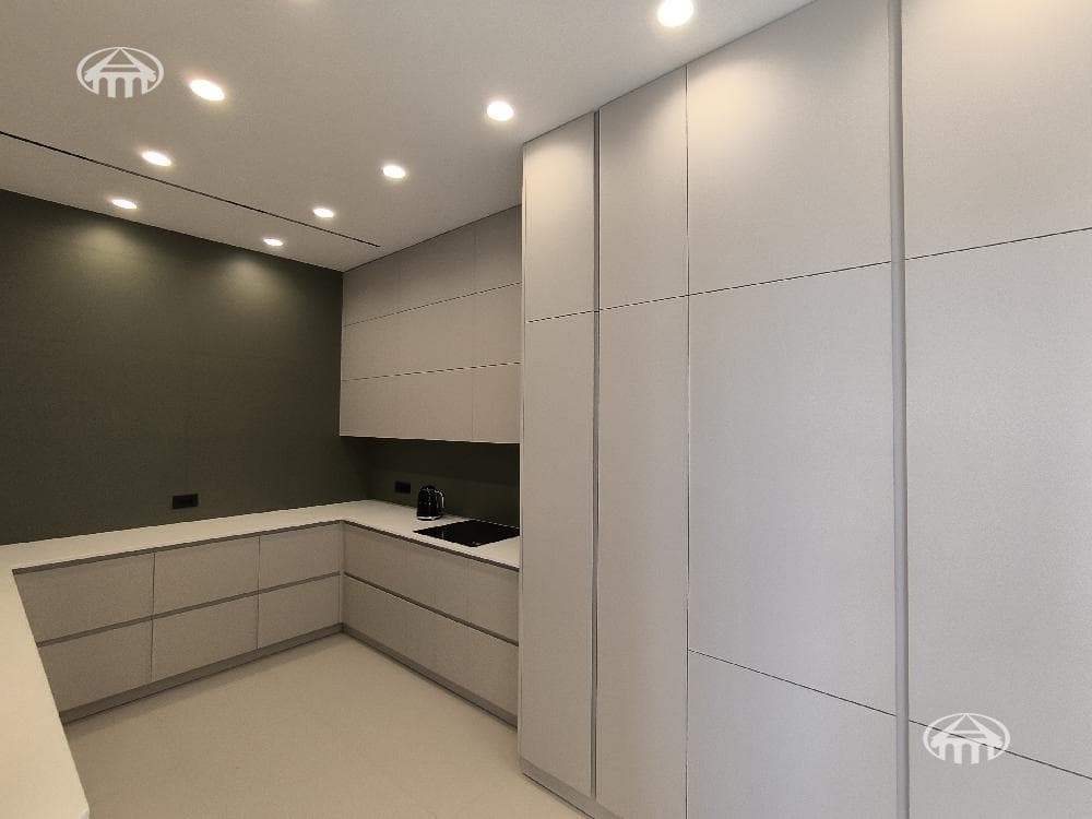 Apartment · 6 rooms · 352 m² · Arabkir